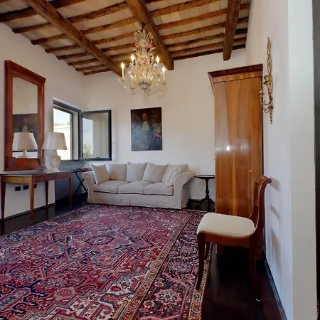 Apartment Colosseo Rome