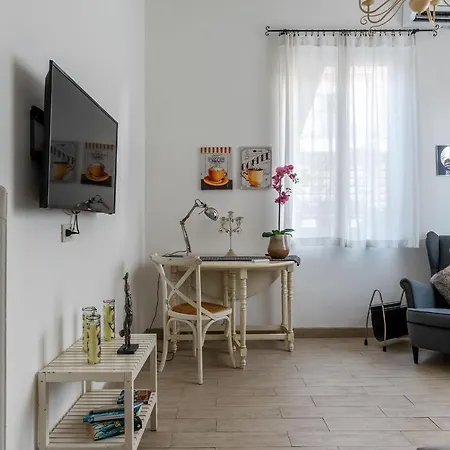 House & The City - Apartments In Rome * Rome
