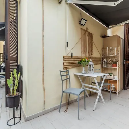 Apartment House & The City - Apartments In Rome Rome