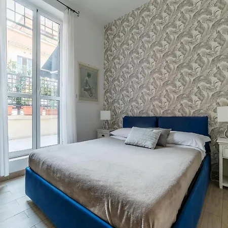 House & The City - Apartments In Rome Apartment Rome