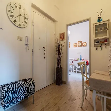 House & The City - Apartments In Rome Rome