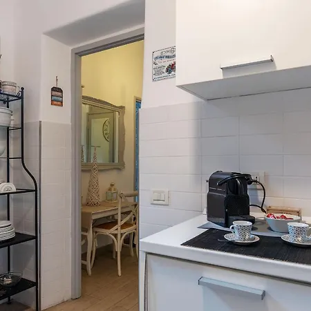 House & The City - Apartments In Rome