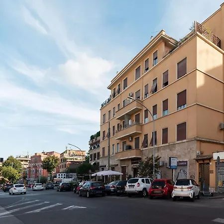 Apartment House & The City - Apartments In Rome *