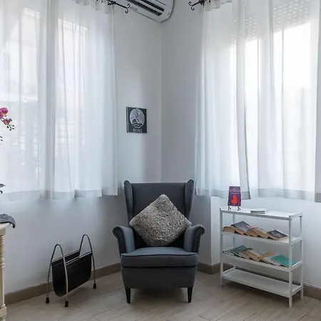 House & The City - Apartments In Rome * Rome