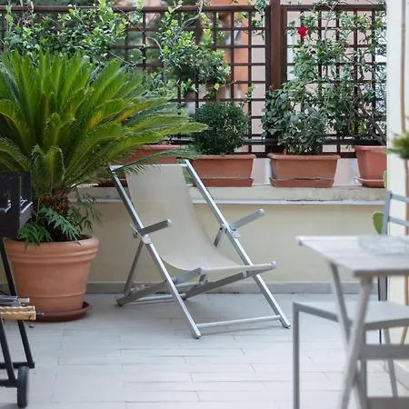 House & The City - Apartments In Rome Rome