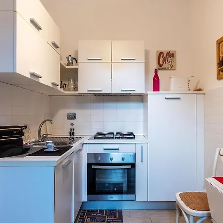 House & The City - Apartments In Rome Apartment Rome