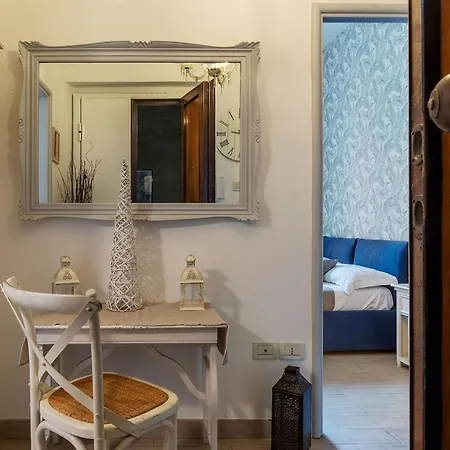 House & The City - Apartments In Rome Apartment *