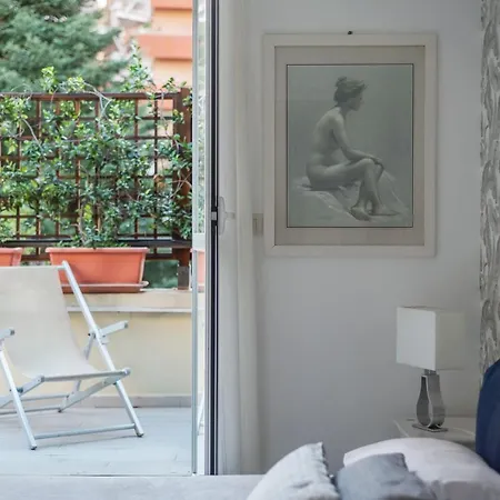 House & The City - Apartments In Rome * Rome