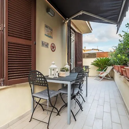 House & The City - Apartments In Rome *