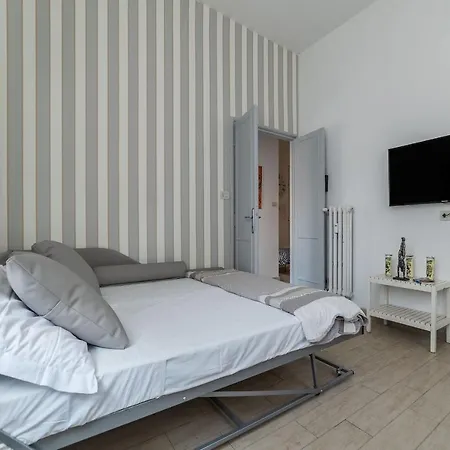 House & The City - Apartments In Rome * Rome