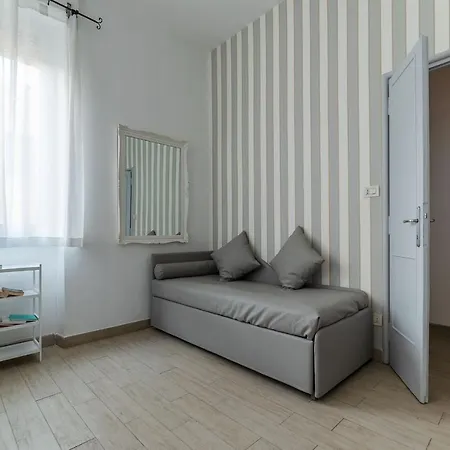 House & The City - Apartments In Rome Apartment