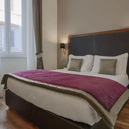 L'obelisque Maison De Luxe 2* Rome