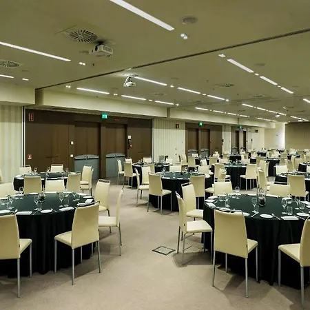 Nh Collection Vittorio Veneto 4* Rome