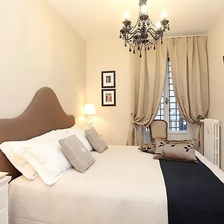 Daplace - Lucrezia Apartment *