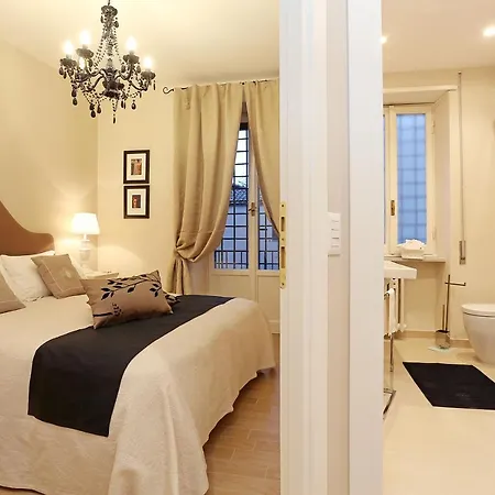 Daplace - Lucrezia Apartment Rome