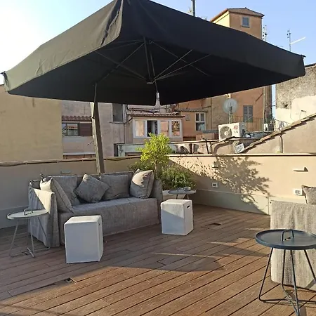 Nikis Collection Trastevere * Roma