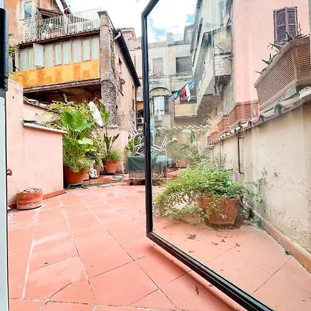 La Pigna Boutique * Roma