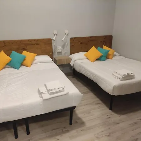 Big Bang Hotell Rom