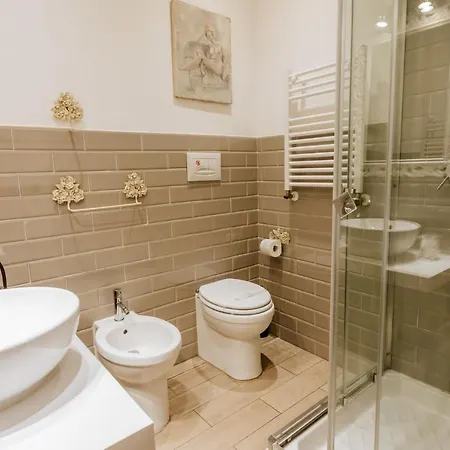 Vatican Boutique Bed & Breakfast