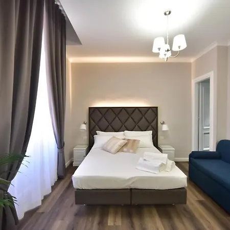 Sacconi Palace *