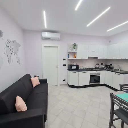 Prázdninový dům Il Piccolo Sogno Di Řím