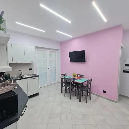 Il Piccolo Sogno Di Prázdninový dům *
