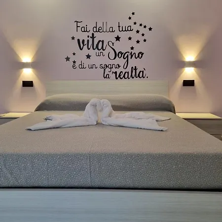 Il Piccolo Sogno Di Řím