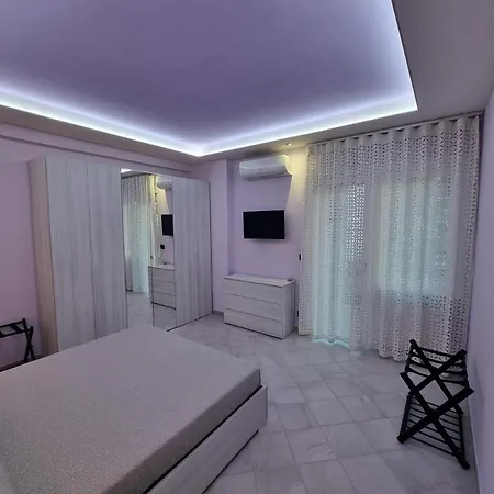 Prázdninový dům Il Piccolo Sogno Di Řím