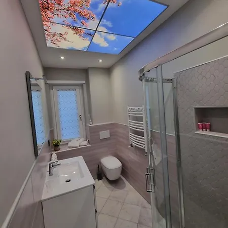 Prázdninový dům Il Piccolo Sogno Di