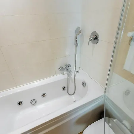 Penzion Internouno Deluxe Řím