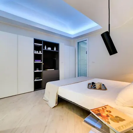 Apartment Luxury, Large Flat With Terrace On Vatican Walls Rome