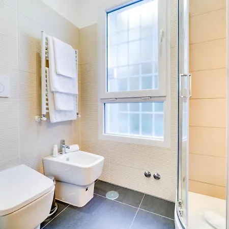 Luxury, Large Flat With Terrace On Vatican Walls * Rome