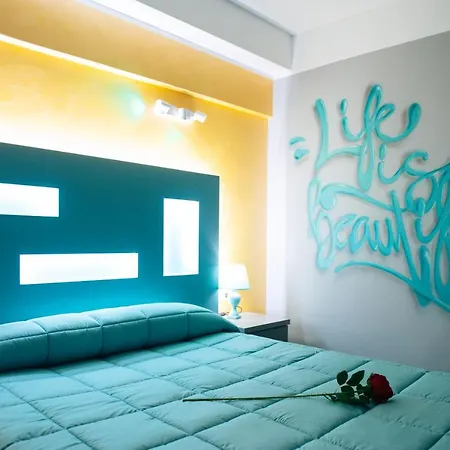 Bed & Breakfast Dream *