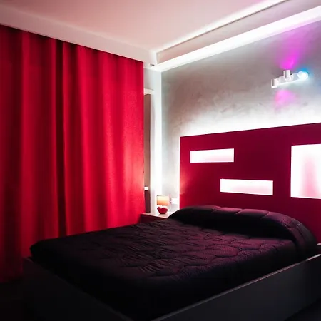 Bed & Breakfast Dream *