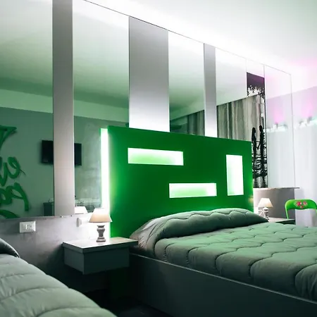 Bed & Breakfast Dream *