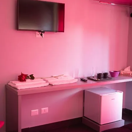 Bed & Breakfast Dream *