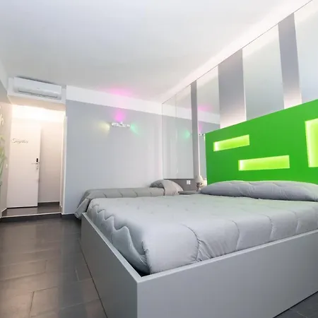Bed & Breakfast Dream *