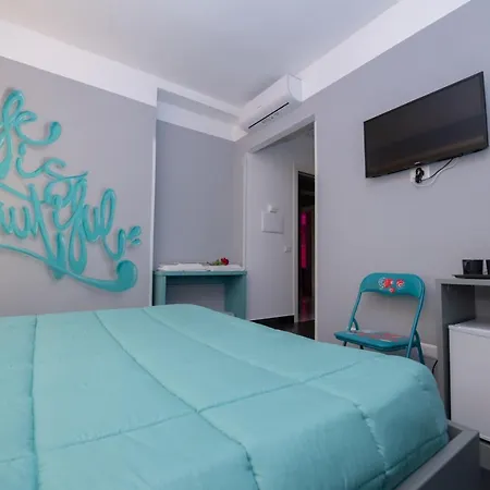 Bed & Breakfast Dream Rome