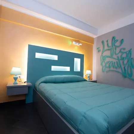Dream Bed & Breakfast *