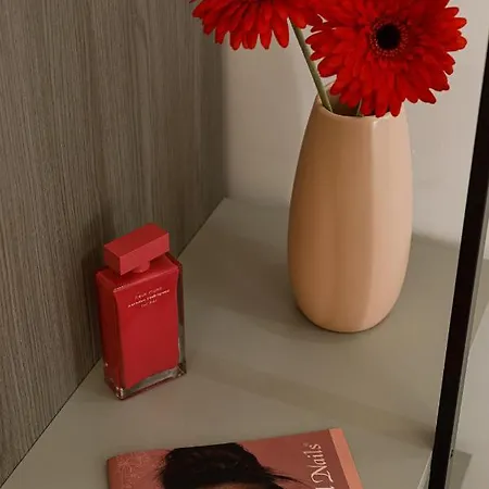 Erreggi Luxury Отель типа 
