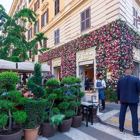 Erreggi Luxury Отель типа 