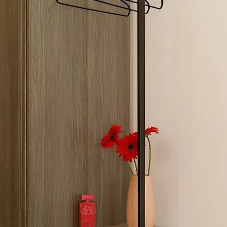 Erreggi Luxury Отель типа 