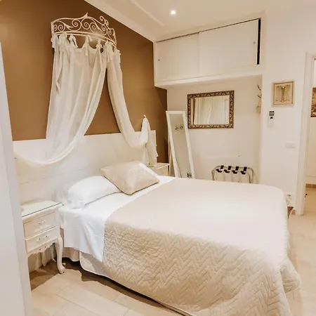 Vatican Boutique Bed & Breakfast