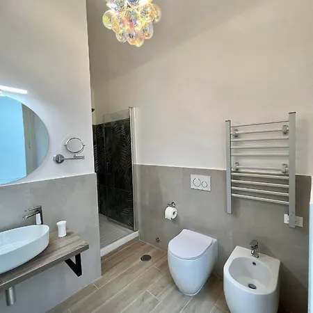 Hotell Relais Vaticano - Metro Station Ottaviano *