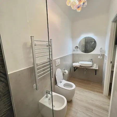 Hotell Relais Vaticano - Metro Station Ottaviano Rom
