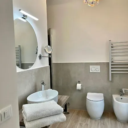 Relais Vaticano - Metro Station Ottaviano Hotell