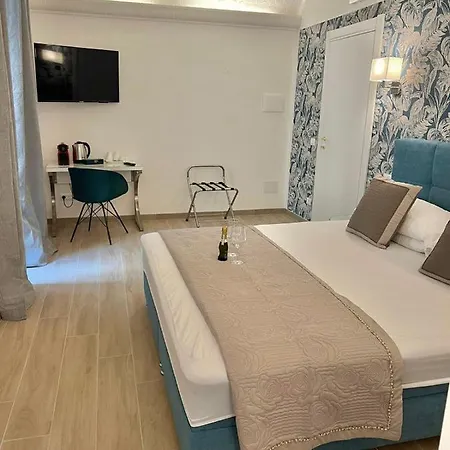 Hotell Relais Vaticano - Metro Station Ottaviano