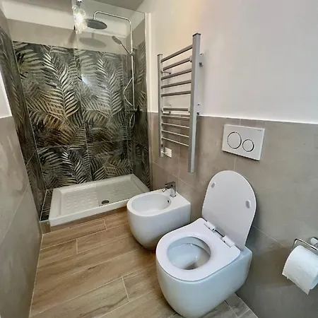Relais Vaticano - Metro Station Ottaviano Hotell *