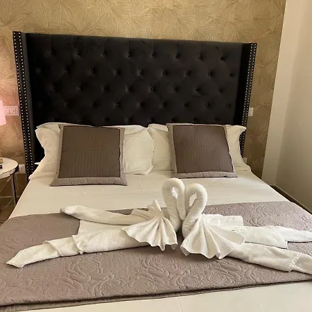 Relais Vaticano - Metro Station Ottaviano Hotell *
