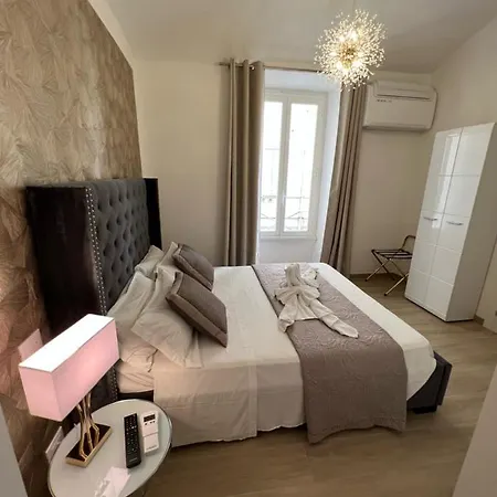 Relais Vaticano - Metro Station Ottaviano Hotell